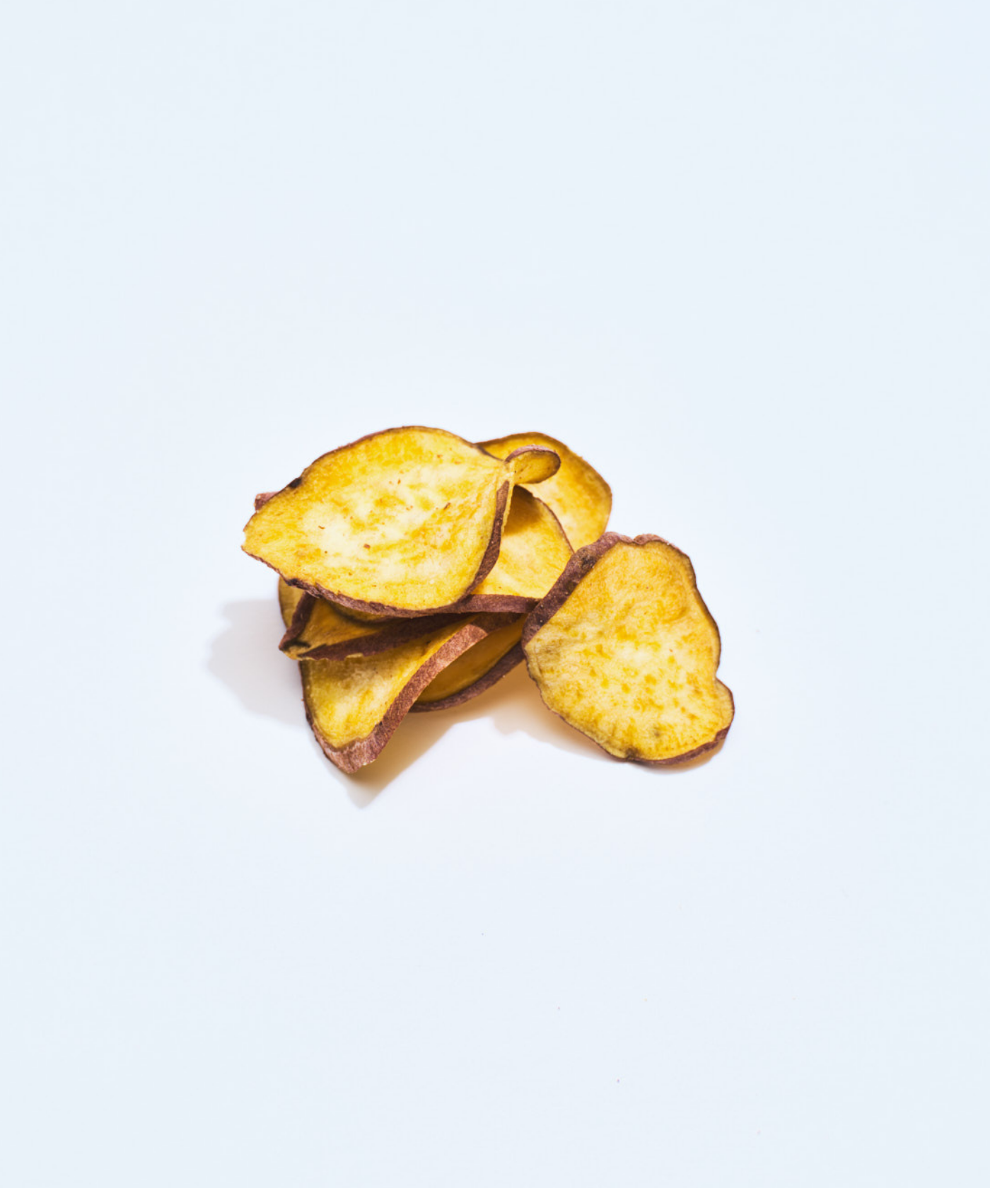 BENI BITES さつまいもチップス オリジナル
