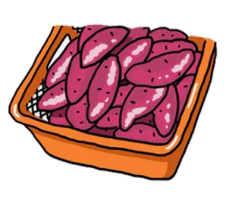 収穫後
3ヶ月熟成